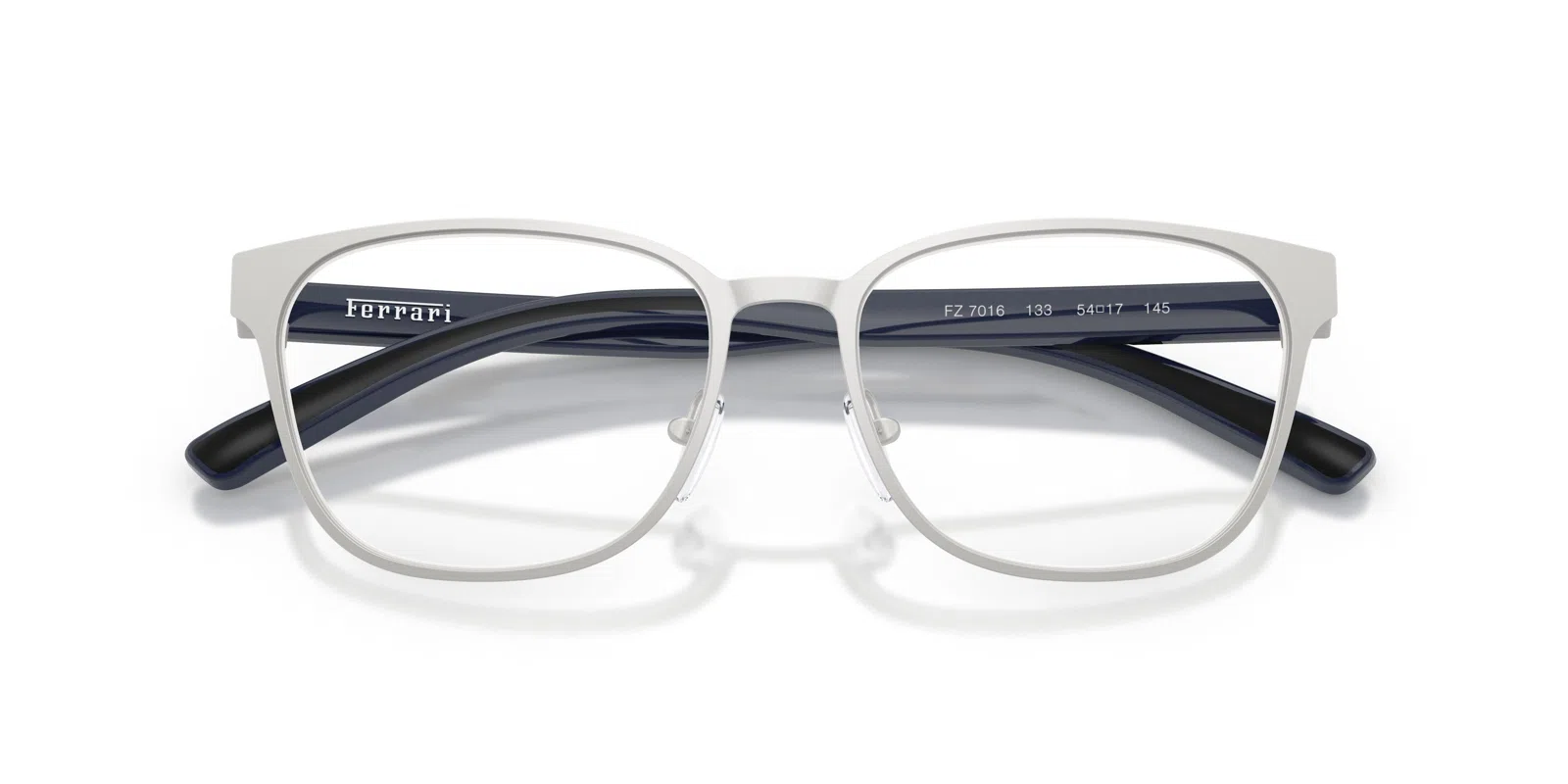 Scuderia Ferrari 7016 Eyeglasses - view 10